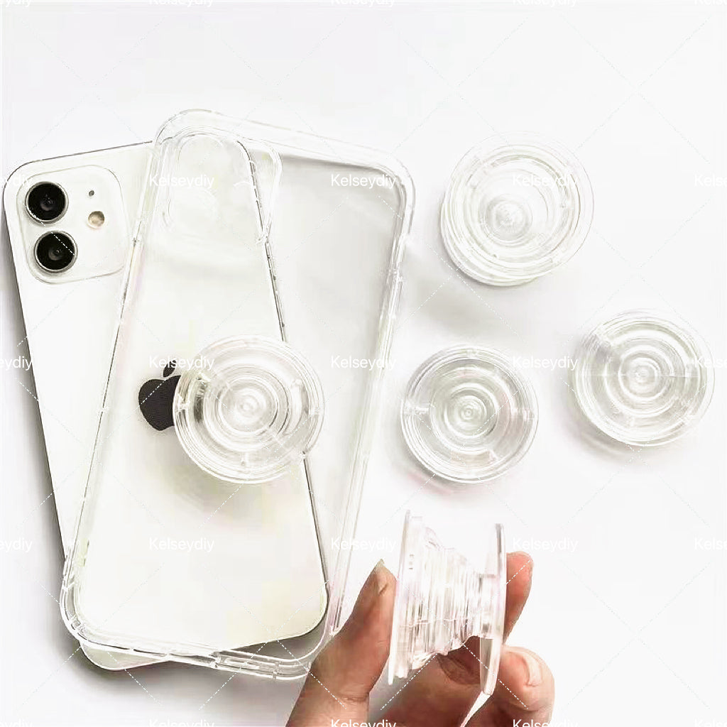【A008】Airbag bracket mobile phone accessories(pick on live)