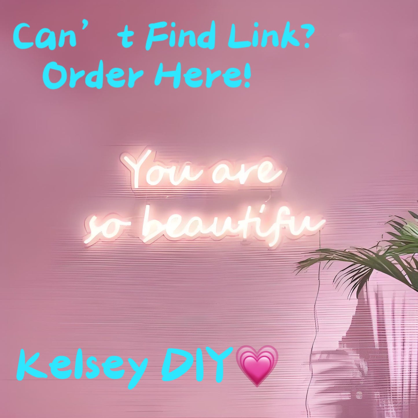 【A001】❤️🔥Put in Deposit And checkout Here!!!