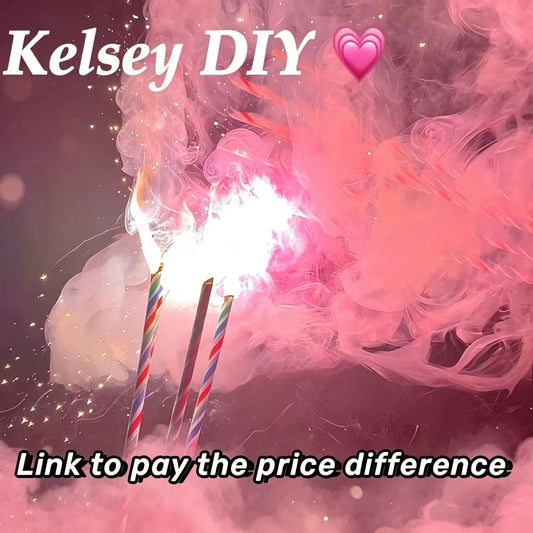 【B001】Link to pay the price difference