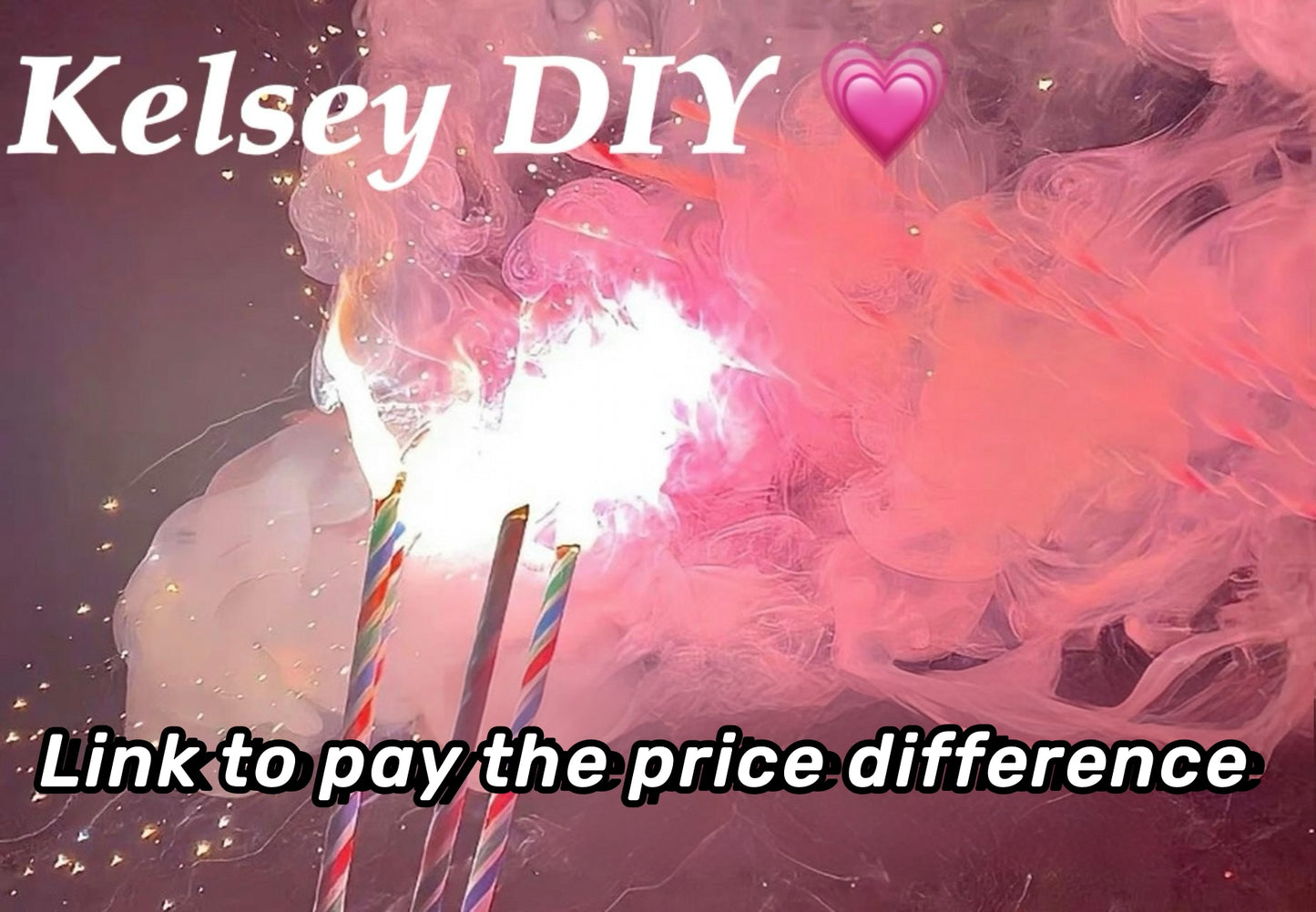 【B001】Link to pay the price difference